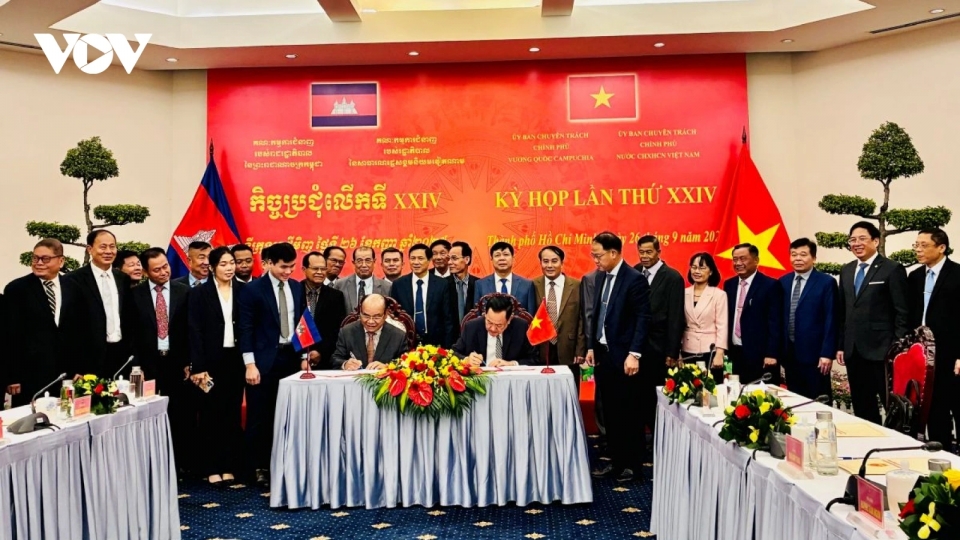 Vietnam and Cambodia boost war martyrs’ search and repatriation efforts